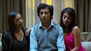 Indian Webseries - weicher Porno