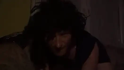 Some Rhythm in the Body