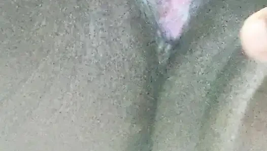 Rani fingring seksi hot