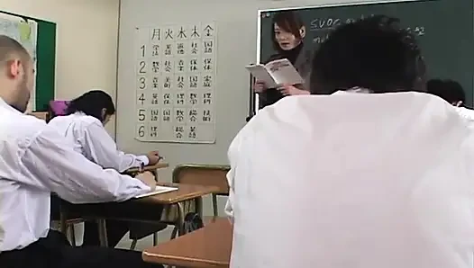 Ein legendärer Appetit. Rei Kitajima lebt für reine leidenschaft - 3