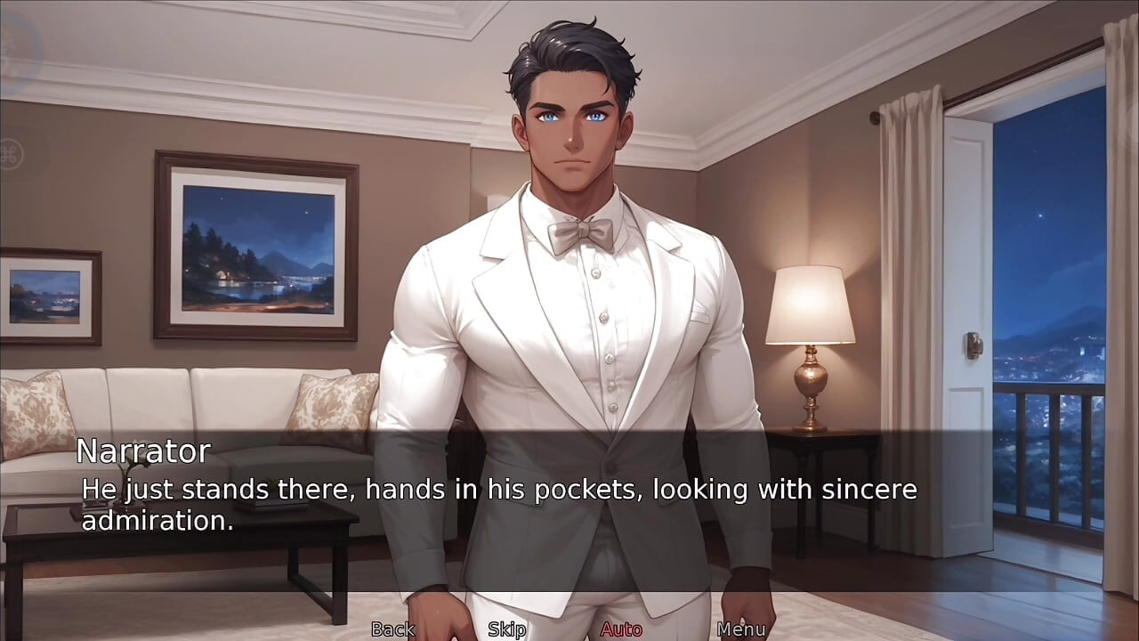 Hidd3n Files - Part 2