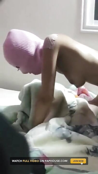Esposa árabe pareja árabe