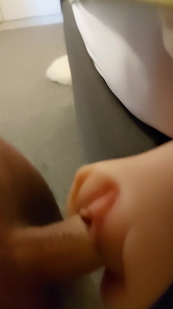 Fuck the yummy pussy