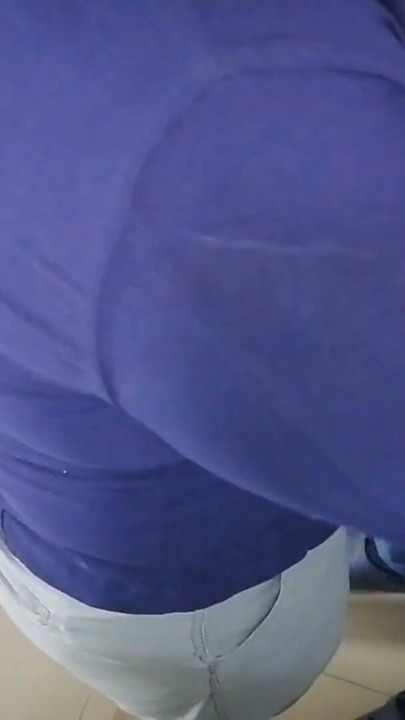 Big ass teacher is fucked by the ass and a big cock by the student | Clip 1