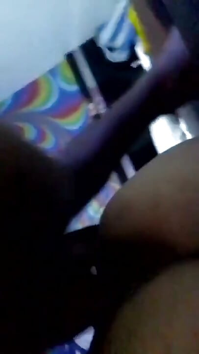 Missionary Fucked in the Motel by My Lover