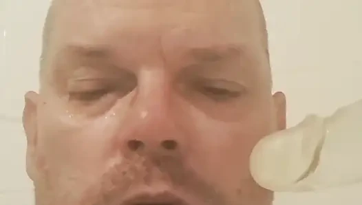Seni emiyorum orospu çocuğu