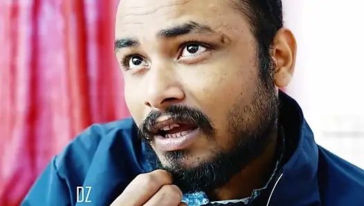 Pantat bahenol sopir india dientot habis-habisan sama supir