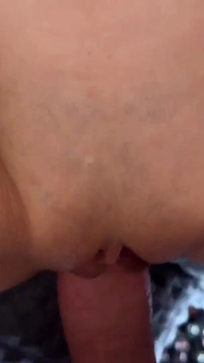 Redhead Stepsis Invited Me to Her Room, We Chatted and She Gave Me Her Soaking Wet Pussy | Clip 1