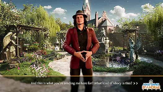 Sisters in Sin Gameplay Part 1