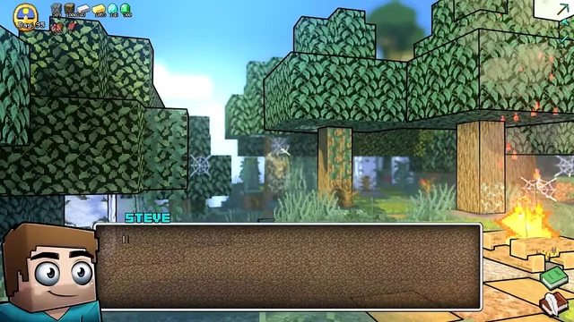 Minecraft Horny Craft - Part 33 Blaze Girl! by Loveskysanhentai