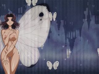Shiori motýl (akiranime)