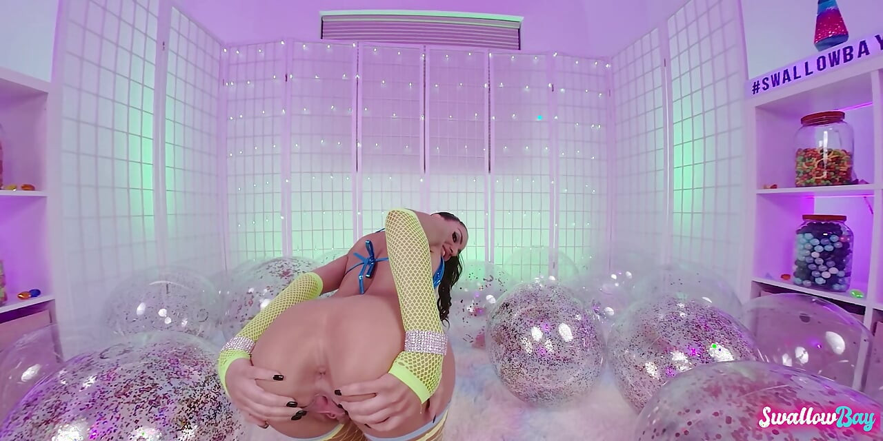 Sensual Cock Sucking and Licking with Hime Marie