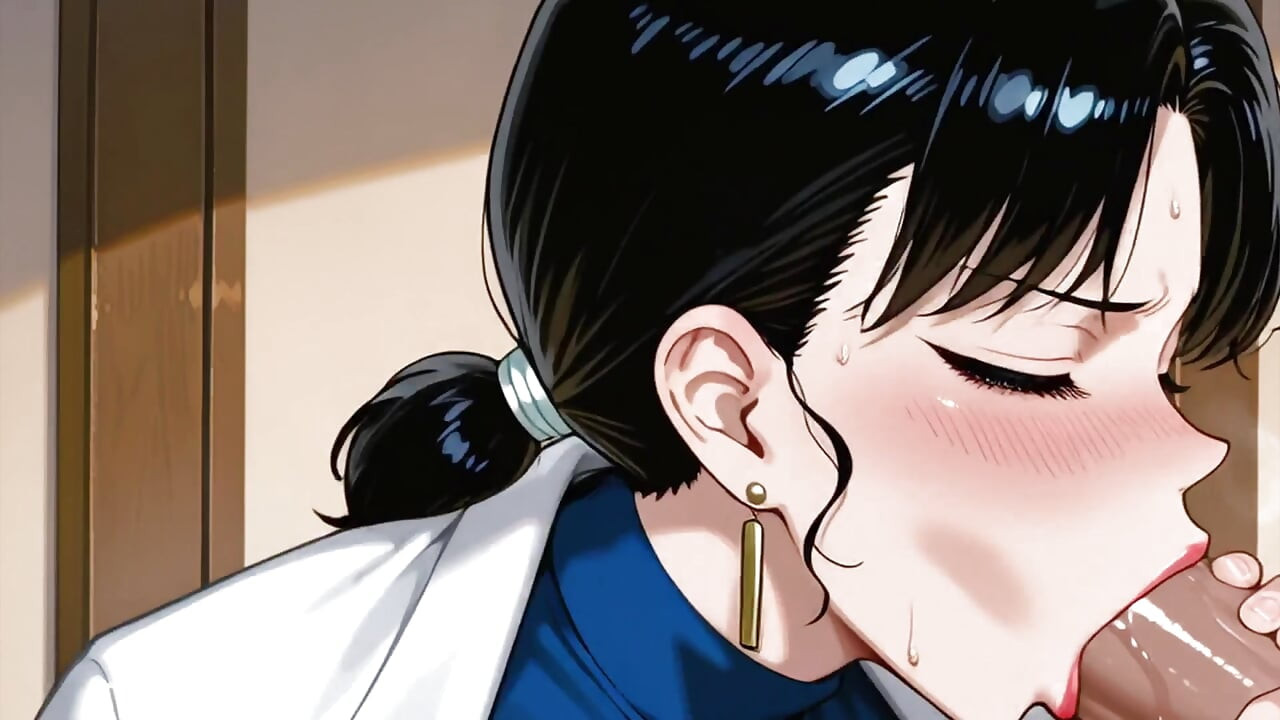 Hoshino Terumi (Conan)