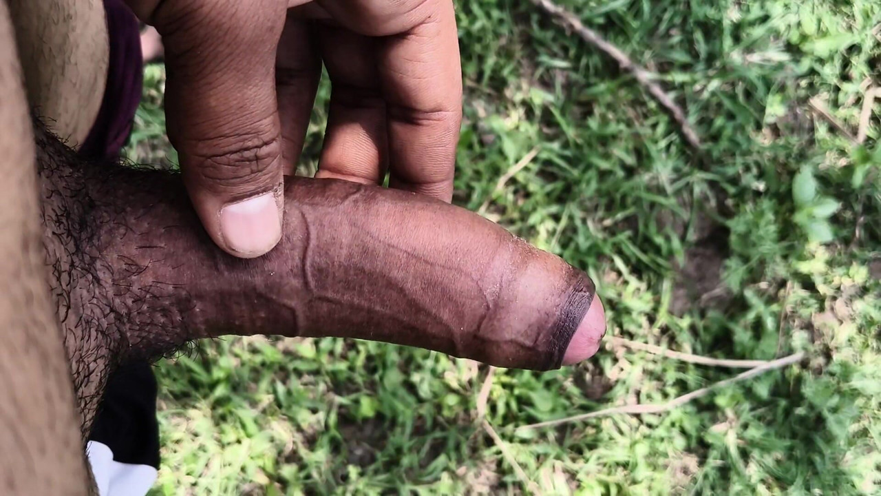 Waking up my cock
