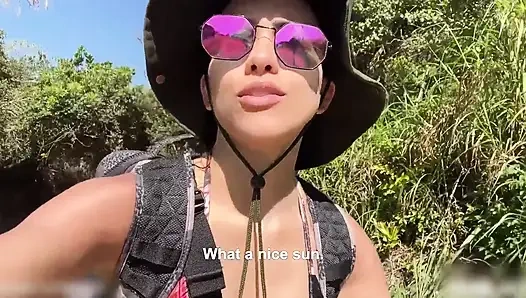 Vlog: День на пляже в Бразилии - Fablazed