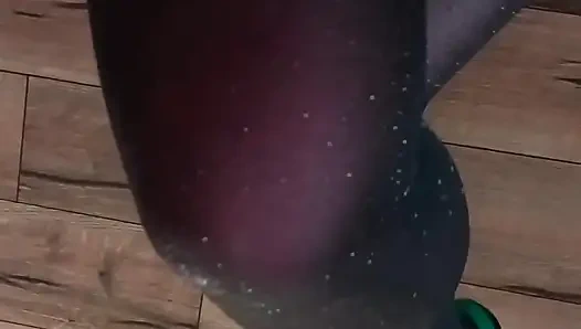 New! I Get so Desperate