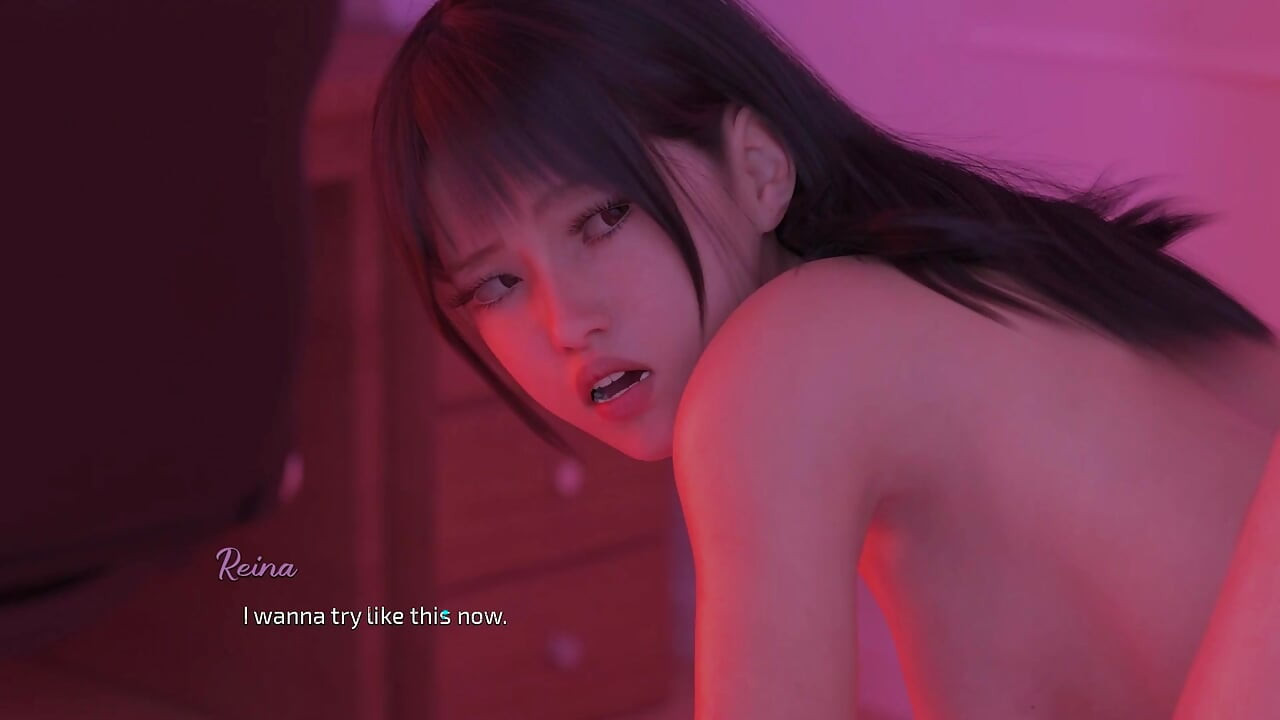 came to my stepsis room and fuck her hard - fuck my stepsis ass was so beautiful -growing things up porn game eps 5