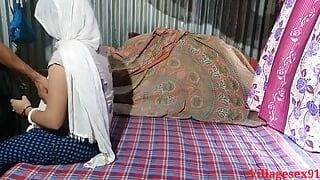 Muzułmańska żona zostaje zerżnięta