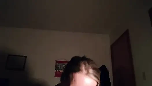 Sneaky Sex on a Squeaky Bed Everyone Heard Us