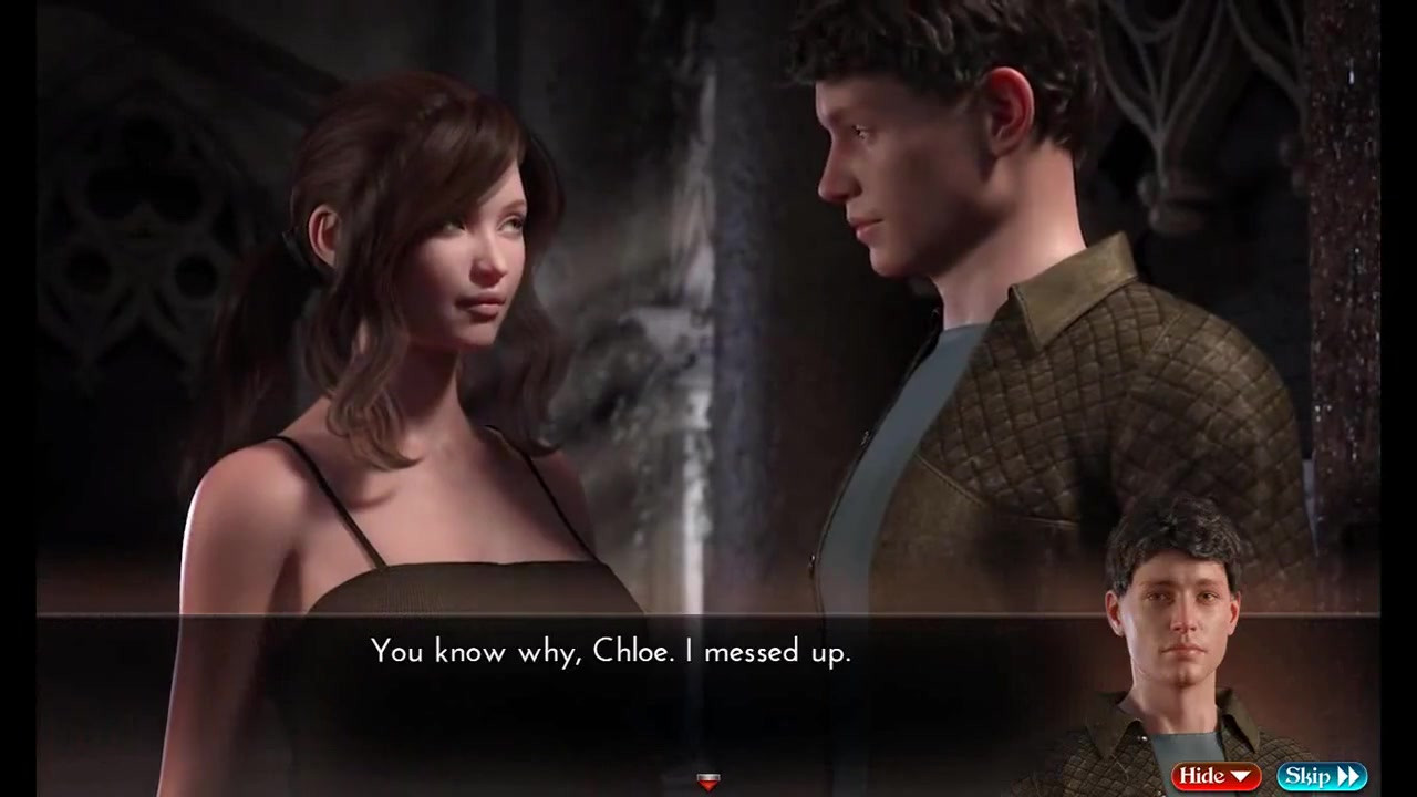 创世秩序：解决他们的问题 第21集