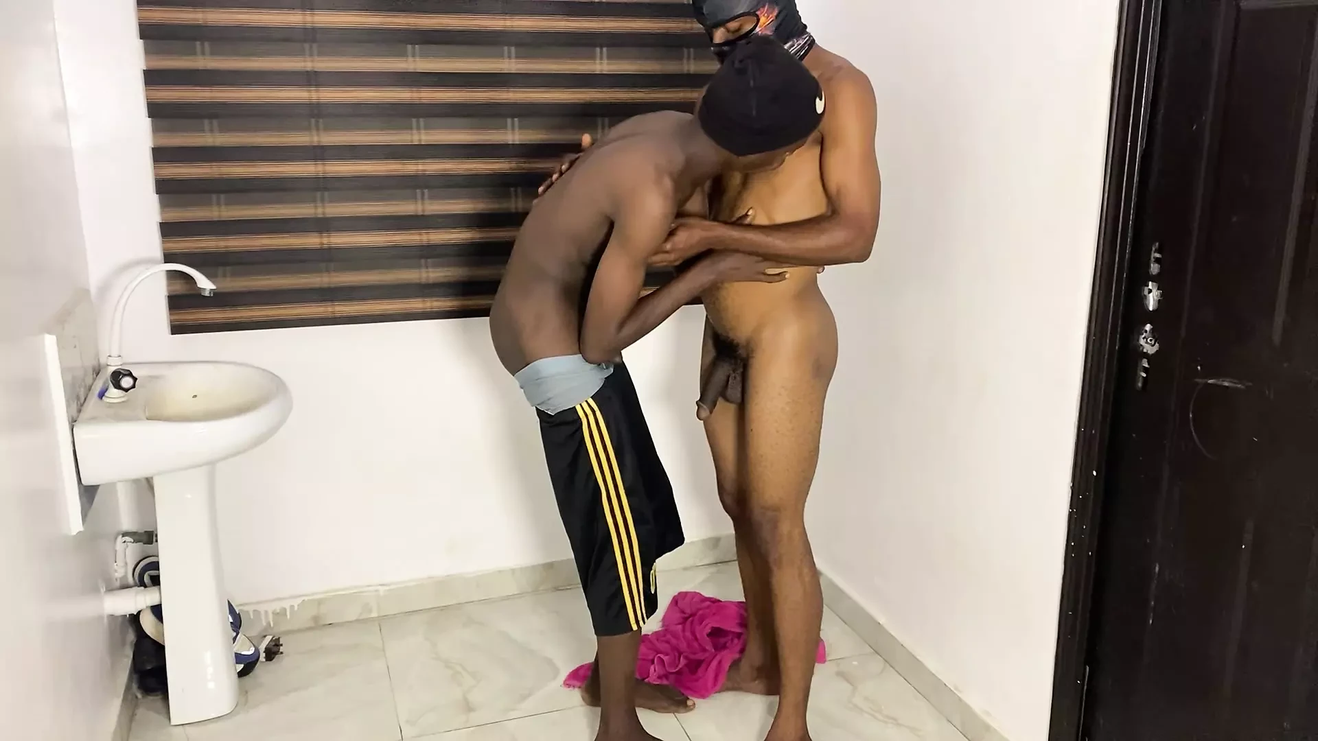 Sexo deu errado