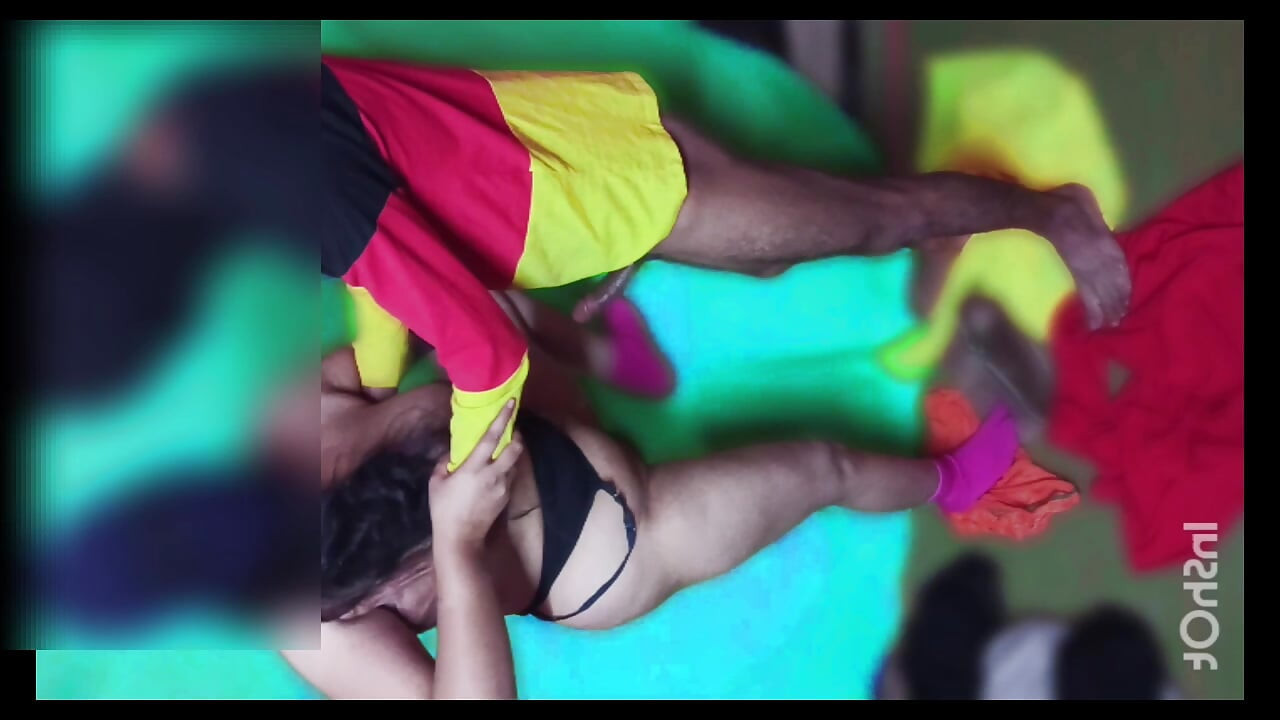 Punjabi Bhabhi vs Bihari Madhuri Bhabhi, Bihari Ne Punjabi Bhabhi Ki Maa Chhodadi, Patak Patak Kar Choda Chodane Worthy Bhabhi Hey Yaar