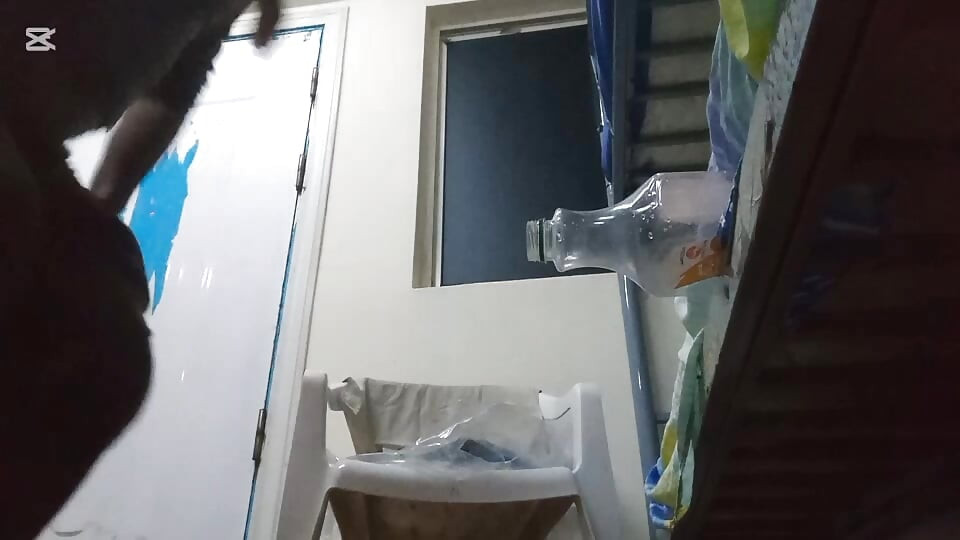 My Second Desi Room Video