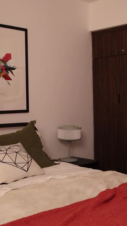 The Encounter with Hayde and Tiger in Mexico City | Clip 1