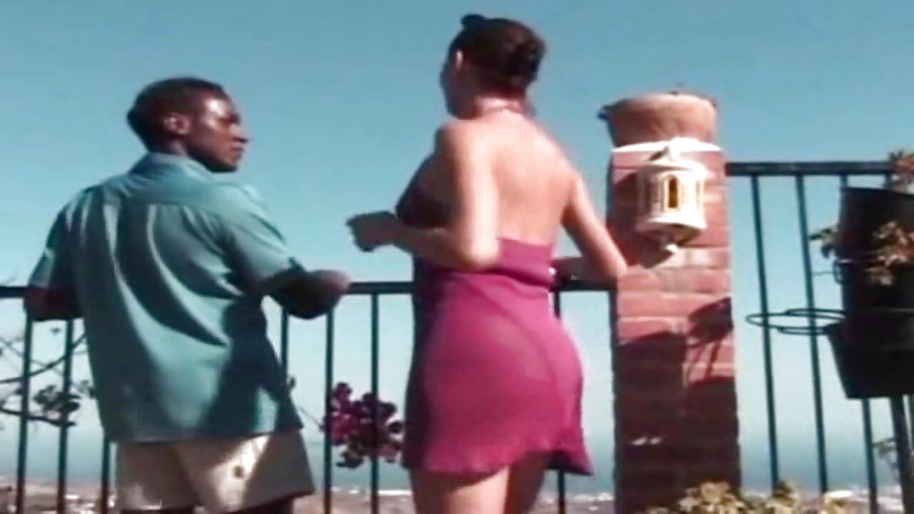 Big Omar's British Adventures Rump Humping Holidays (2001)
