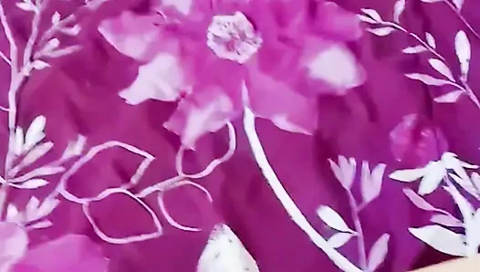 She never says, please, even when she's pleased