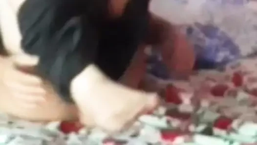 Hod baba mastürbasyon yapıyor
