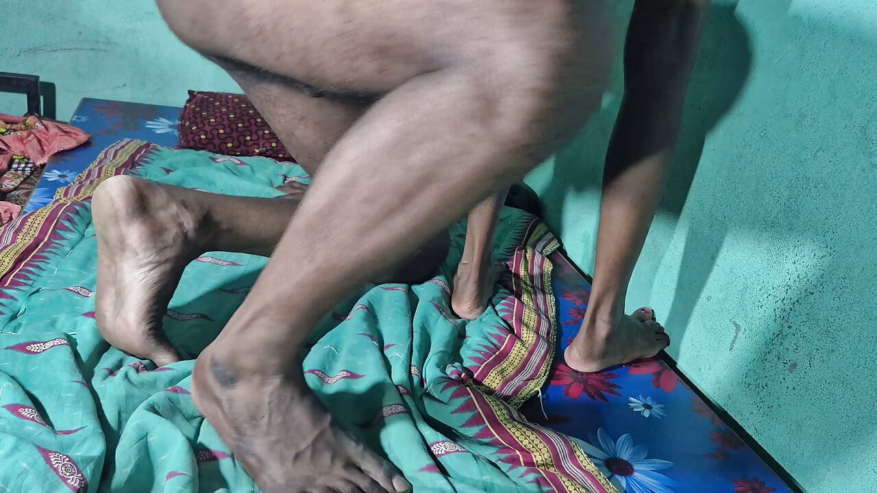 Indian married stepsister cheates on her husband
