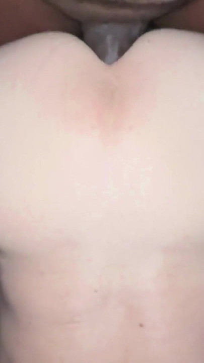 Old Man Get Fuck By Black Twink Again | Clip 1