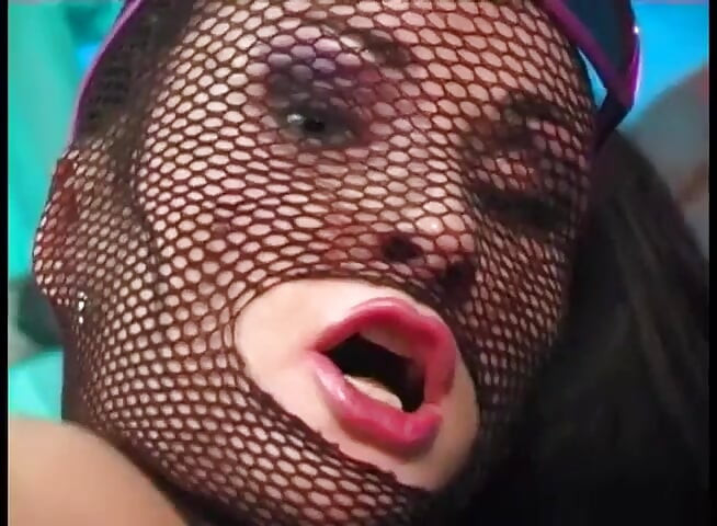 Lesbian yang sangat aneh