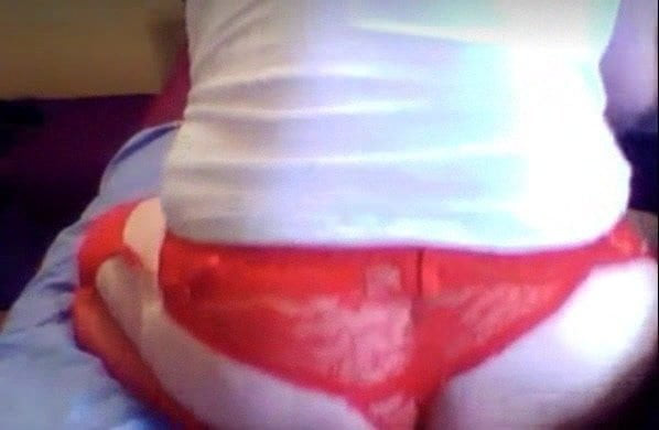 Horny BBW