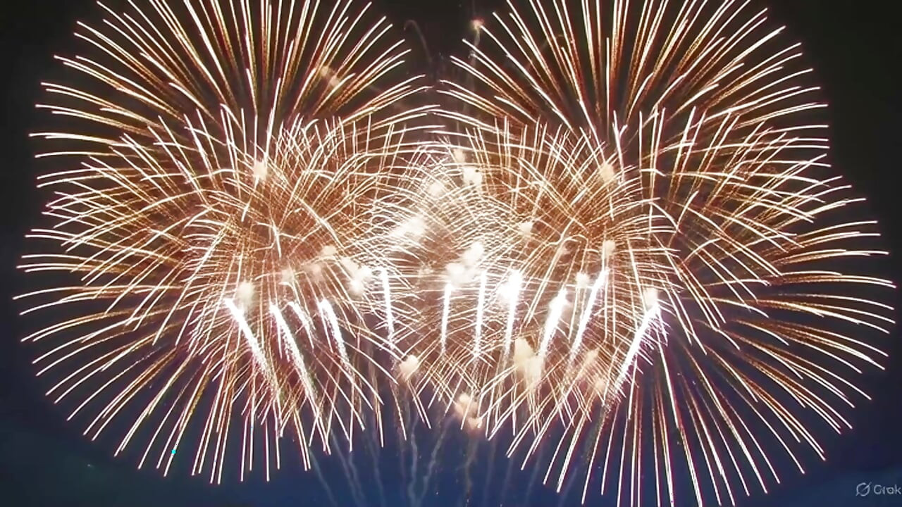 CELEBRAÇÃO QUENTE DO ANO NOVO DE 2026 COM ADAMANDEVE E LUPO