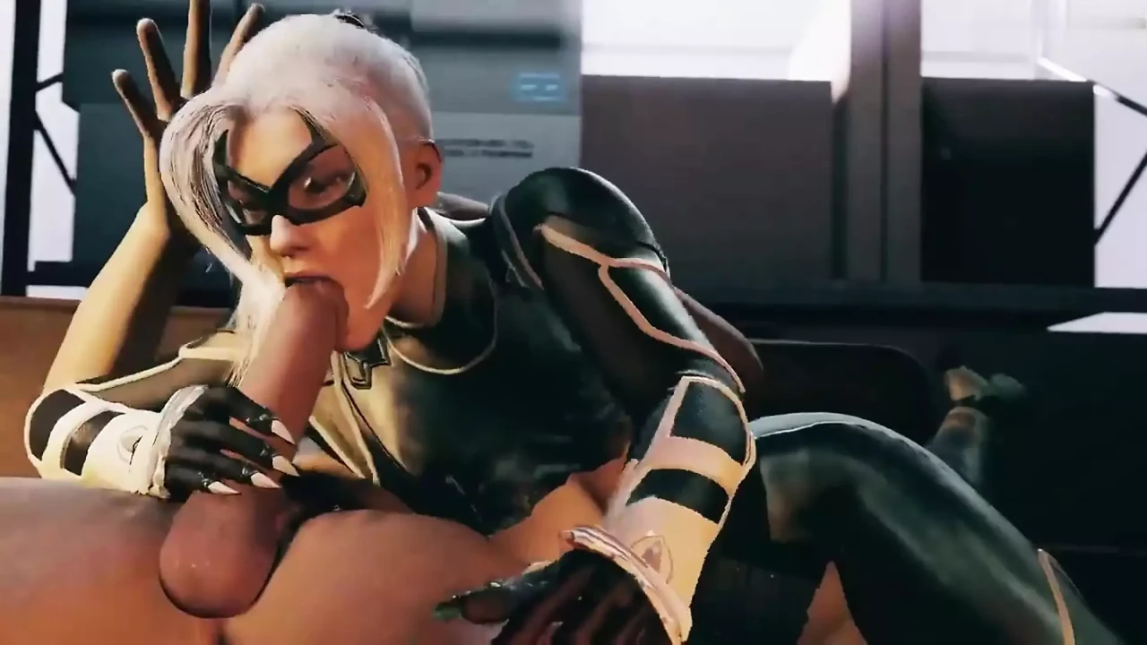 The Best Of Evil Audio Animated 3D Porn Compilation 566