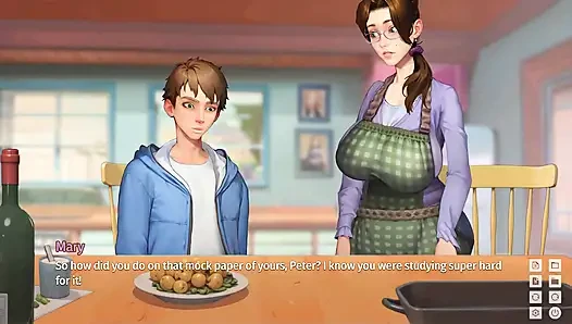 Cerita mesum - episode 8