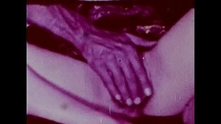 Vintage Group Sex Loop