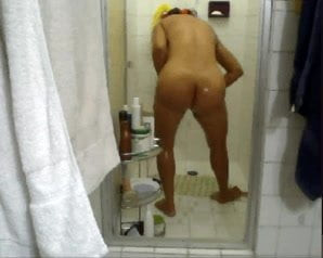 plaisir de douche