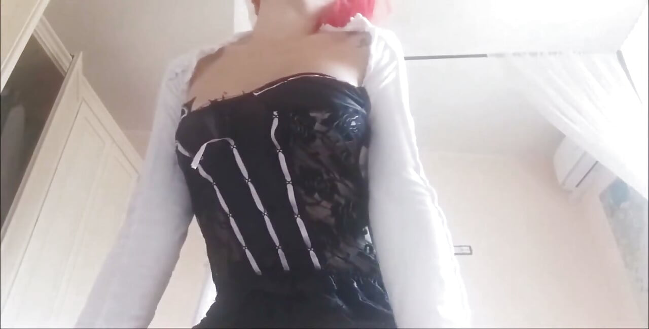 อยากลองตูด คุณช่วยเธอได้ แต่เก็บเป็นความลับ