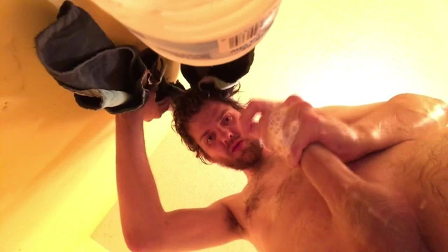 Wet and hard fun