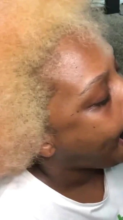 Must-share moment from "Bubble Gum Blowjob Facial"