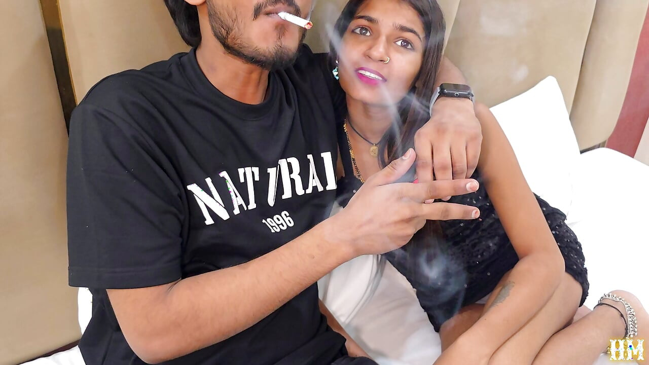 Desi Husband Wife videshi and Stepsister Hardcore Three Some Fucking Video