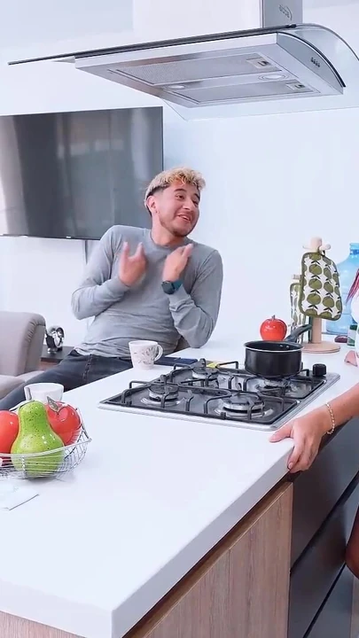 Captivating moment from "It's serious, with my stepsister! My Husband Cuckolds Me And I End Up Fucking With The Same Cock"
