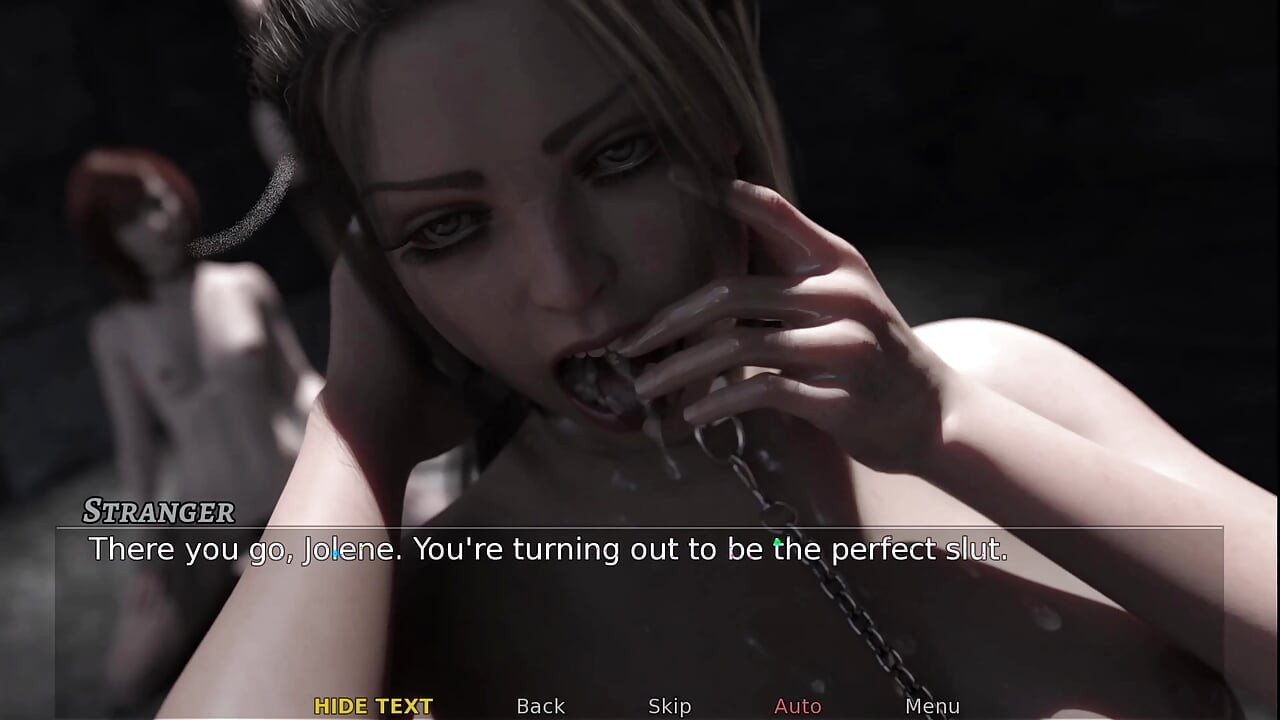 Galeri Cassey Falls #5