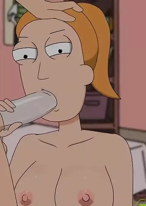 Rick और morty - वापस घर का रास्ता - सेक्स दृश्य केवल - भाग 26 Summer #2 loveskysanx द्वारा