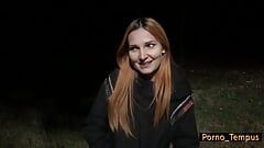 Russian porn actress cheats on her husband with a fan. Shock video - porno_tempus