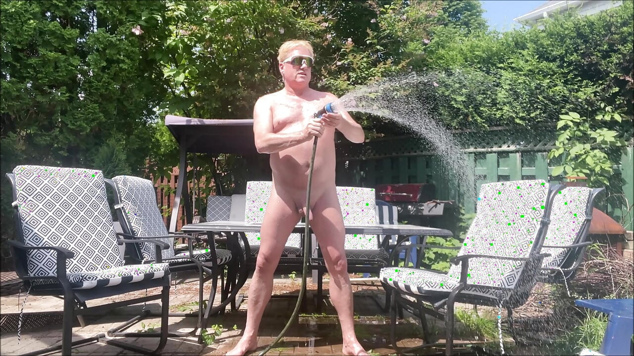 HEATING THE BALLS 4