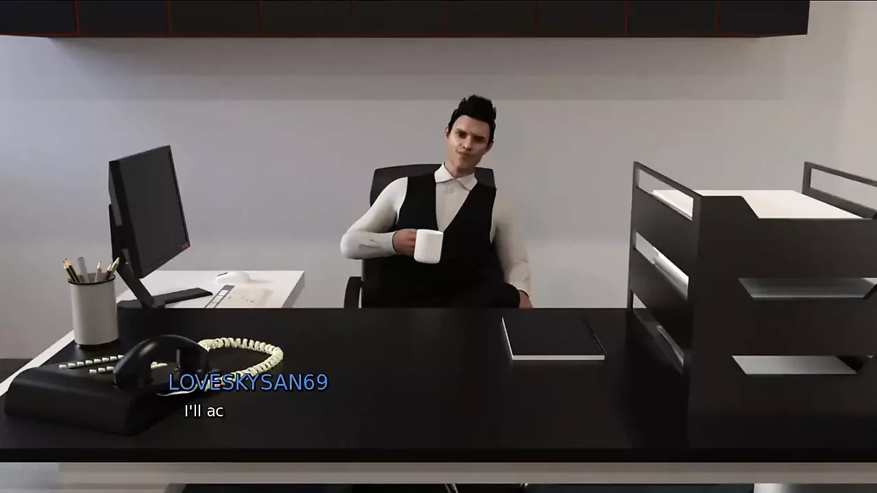 Een stiefmoeder's liefde (orborigin) deel 5 deel 41 Gameplay door Loveskysan69